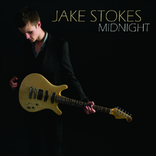 Album cover-Jake Stokes 